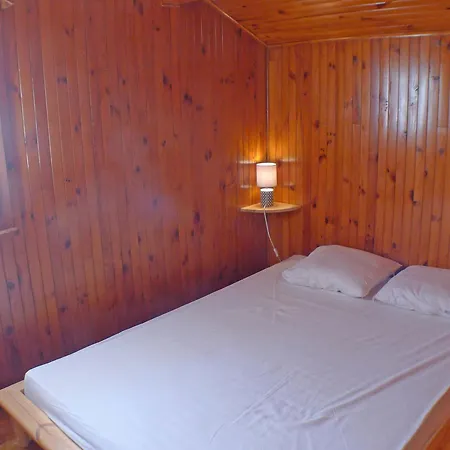 Chalet Gentiane A - Ideal Pour Familiales Ou Entre Amis, Calme Et Confort Assure - Fr-1-629-88 *