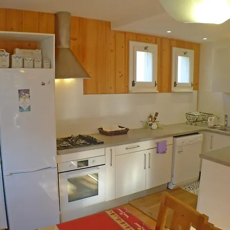 Gentiane A - Ideal Pour Familiales Ou Entre Amis, Calme Et Confort Assure - Fr-1-629-88 * Samoens