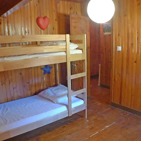 Gentiane A - Ideal Pour Familiales Ou Entre Amis, Calme Et Confort Assure - Fr-1-629-88 Chalet Samoens