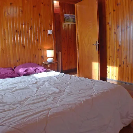 Chalet Gentiane A - Ideal Pour Familiales Ou Entre Amis, Calme Et Confort Assure - Fr-1-629-88 *