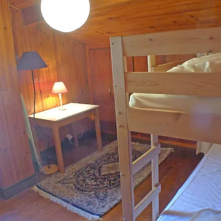 Gentiane A - Ideal Pour Familiales Ou Entre Amis, Calme Et Confort Assure - Fr-1-629-88 Samoens