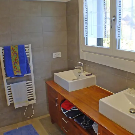 Chalet Gentiane A - Ideal Pour Familiales Ou Entre Amis, Calme Et Confort Assure - Fr-1-629-88