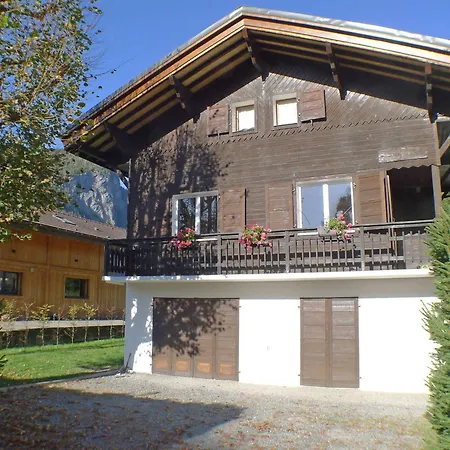 Gentiane A - Ideal Pour Familiales Ou Entre Amis, Calme Et Confort Assure - Fr-1-629-88 Chalet *